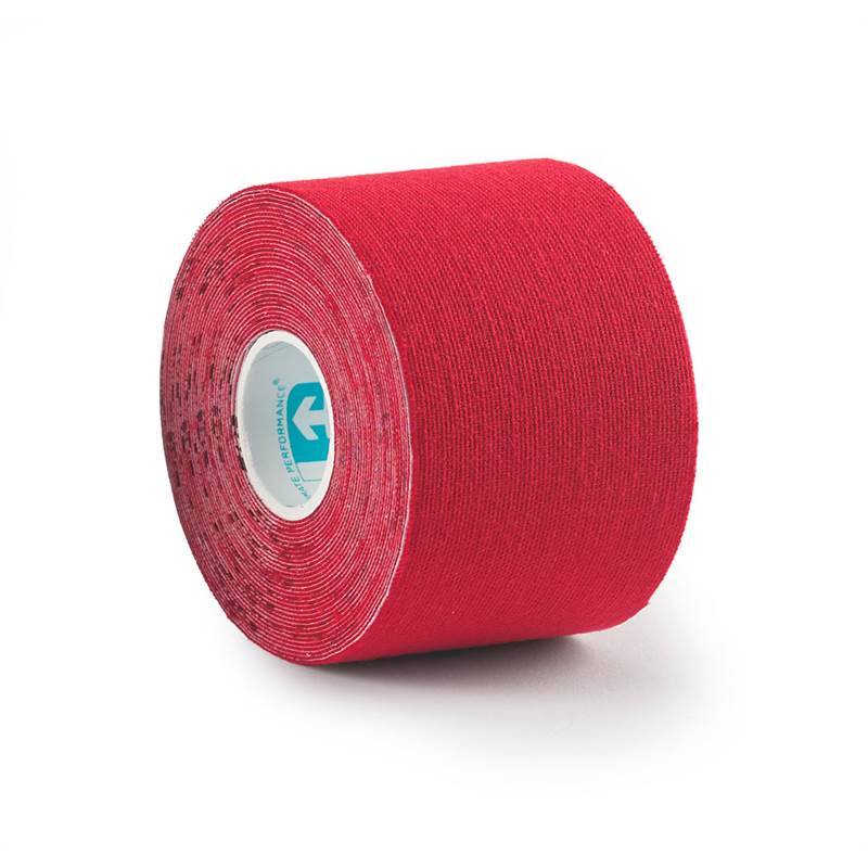 Ultimate Performance Kinesiology Tape 5m Roll-3